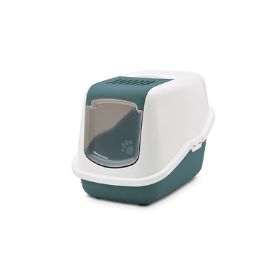 Nestor Cat Toilet With Filter WhRose