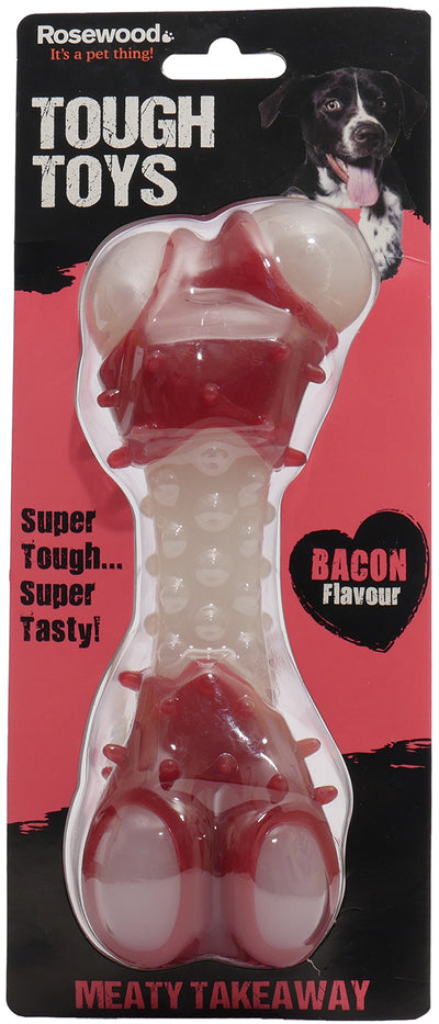 Lg Takeaway Bacon Bone