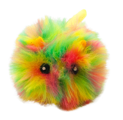 Fluffy Fluffs Catnip-Infused Cat Toy