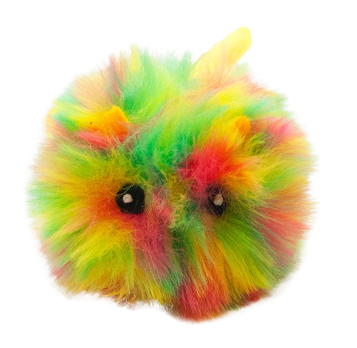 Fluffy Fluffs Catnip-Infused Cat Toy