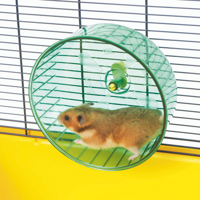 Rolly Jumbo Hamster Wheel 18cm