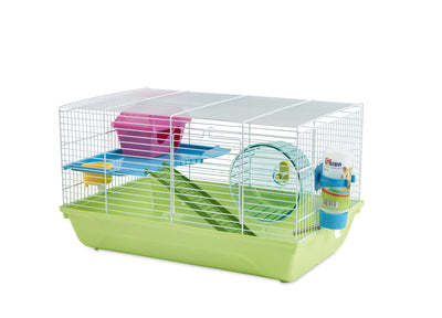 Martha Double Hamster Cage 46cm