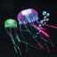 Jellyfish Twin Pack Red/Green Glowing Effect