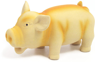 Sm Latex Oinking Pig