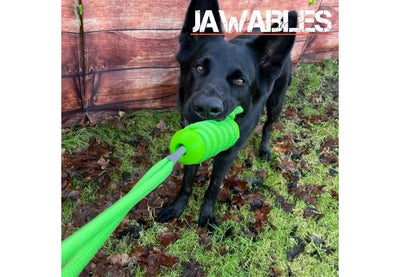 Jawables Rope Toy