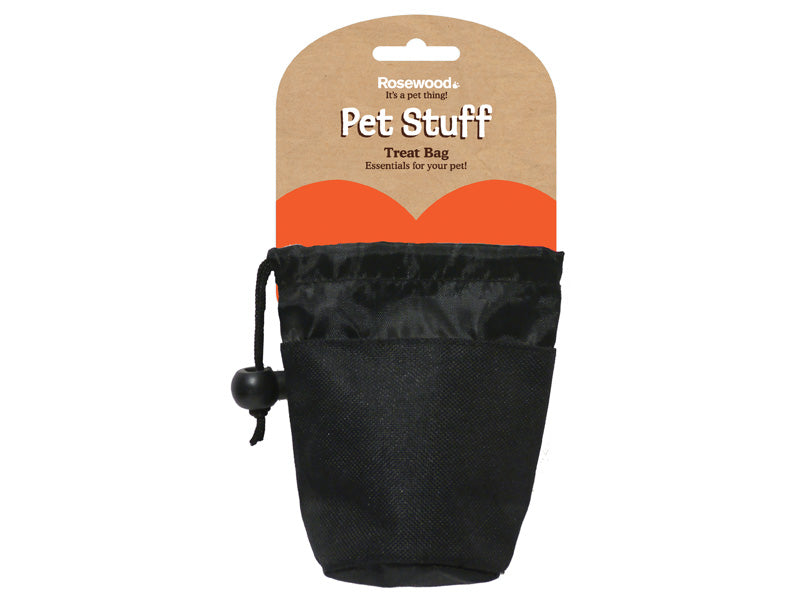 Treat Bag For Dogs