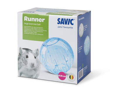 Runner - Large Exercise Playball