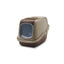 Nestor Cat Toilet With Filter Wh/BlueStone