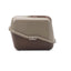 Nestor Cat Toilet With Filter Wh/BlueStone