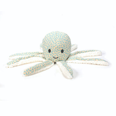 Buster and Beau Boutique Octopus