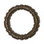 Nylon Sm Ring Chocolate