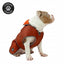 Storm Guard Small Terracotta Coat