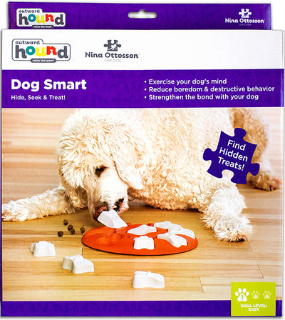 Dog Smart ORG