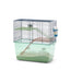 Habitat Metro gerbil cage