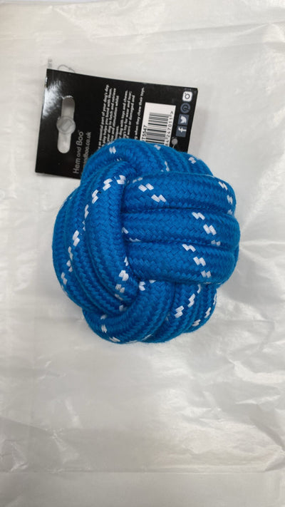 Rope Ball - DISC