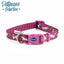 2-5 Purple Bone Collar