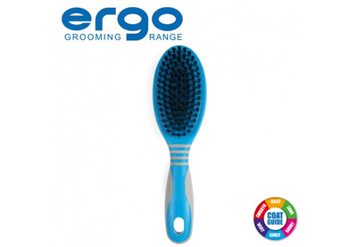 Ergo Bristle Brush