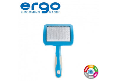 Ergo Universal Slicker Brush Small