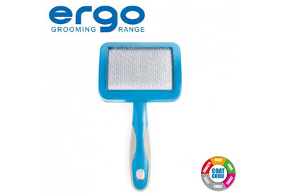 Ergo Universal Slicker Brush Medium