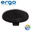 Ergo Palm Pin Pad For Dog Fur Grooming Accessory