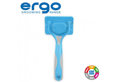 Ergo Self-Clean Slicker Brush