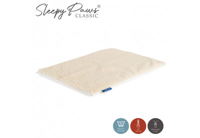 Self Heating Pet Pad Large 90x64cm