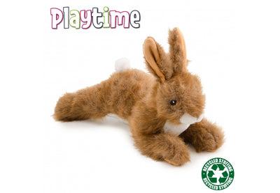 Hare-Like Heavy Dog Toy