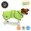 Stormguard Hi-Vis Coat XS