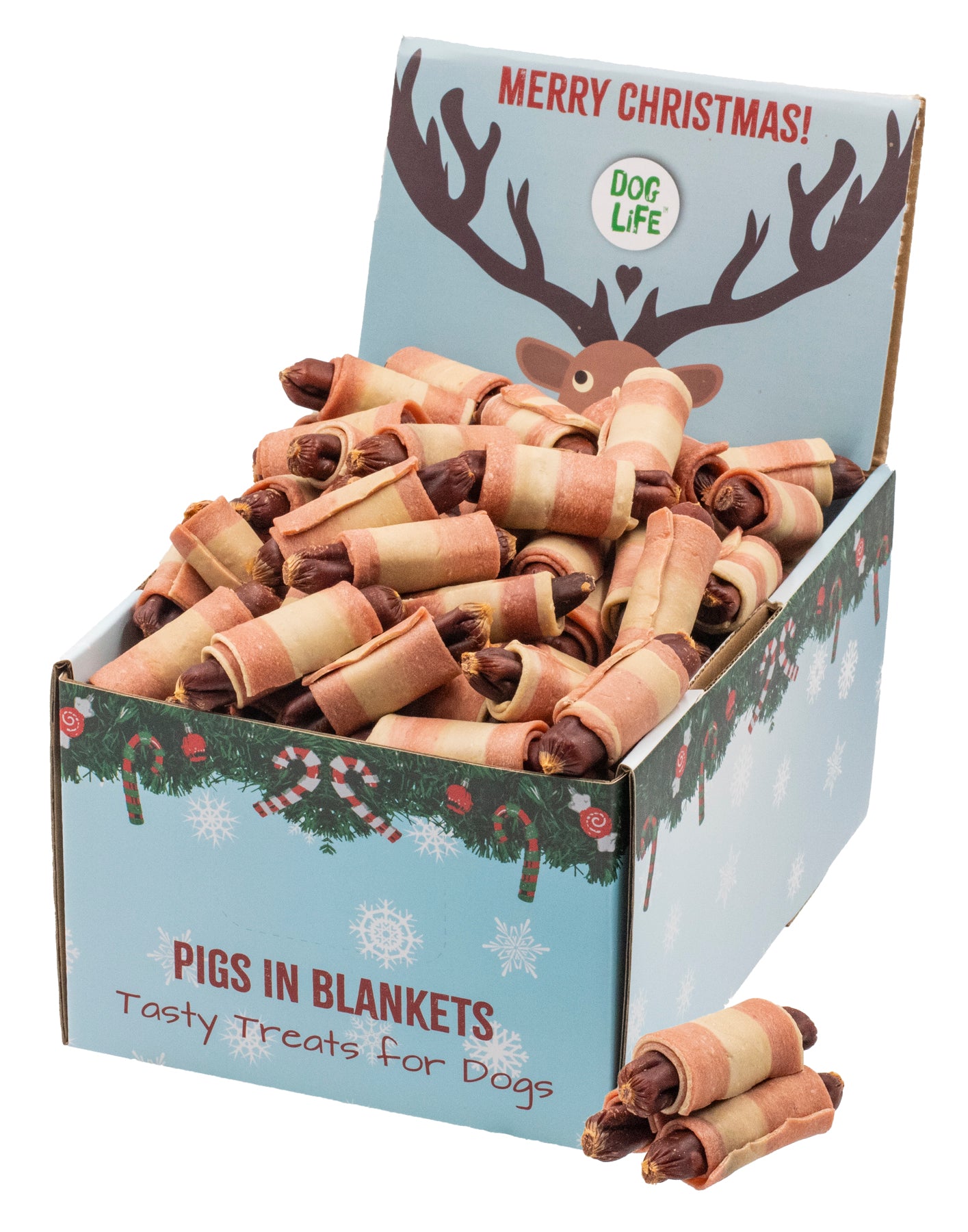 Pigs in Blankets 2KG