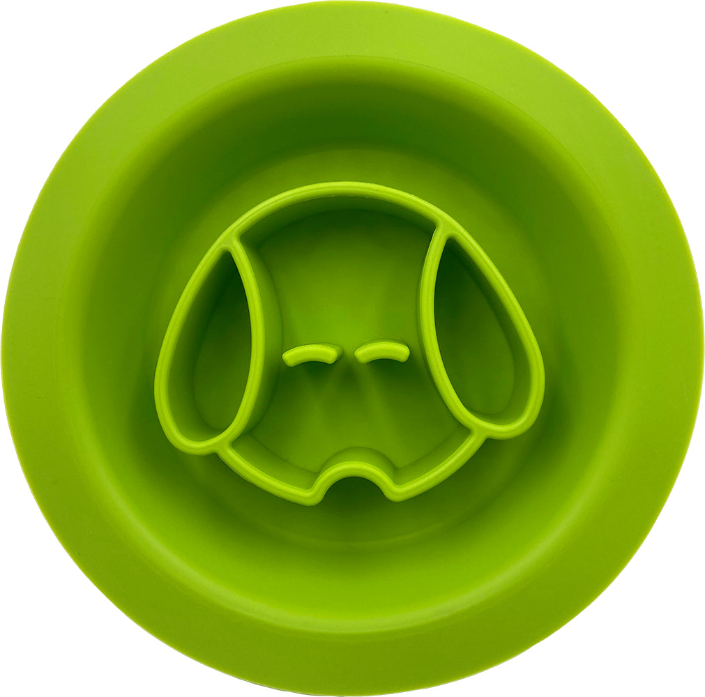 BNT Dual Sided Pet Treat Bowl