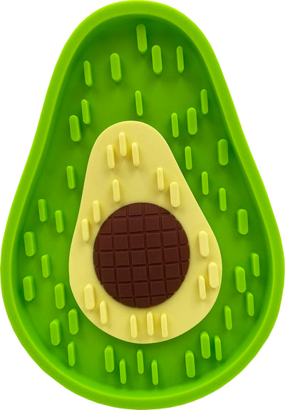 BNT Avacado Treat Mat