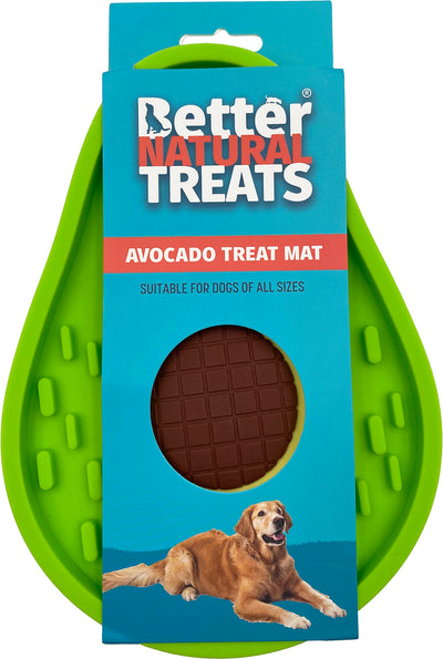 BNT Avacado Treat Mat