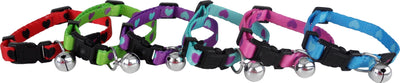 Hearts Cat Collars