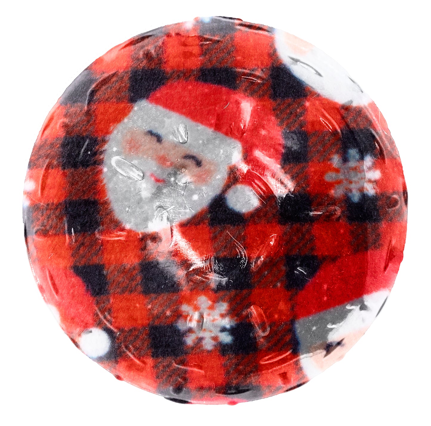 TPR Festive Balls