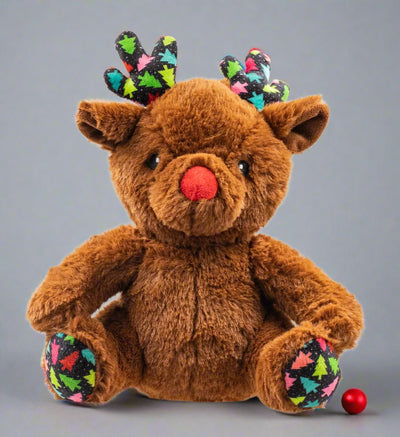 Teddy Rudolf * New*