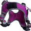 Large Sports Harness Purple