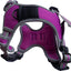 Sports Harness Purple X Sm