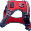 Large Sports Harness Red