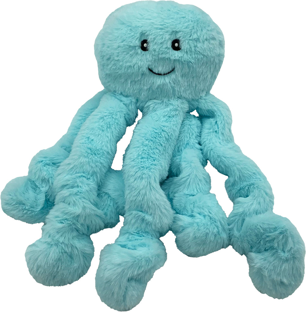 Supersoft Octopus Toy