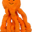 Supersoft Octopus Toy