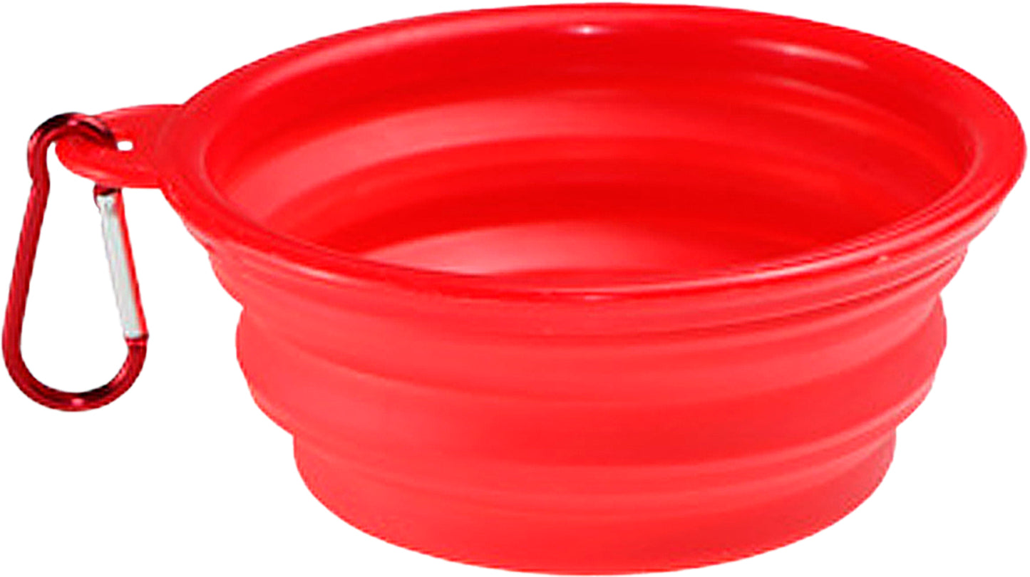 Pop Up Travel Bowl - Large