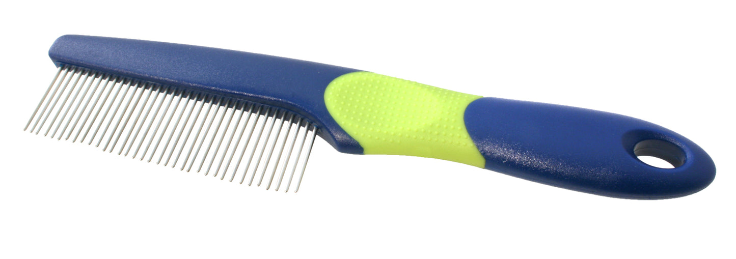 Premo Professional Dog Comb Medium - DISC