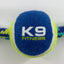 K9 Tennis Ball on Knotted Rope 5cm - WIGIG