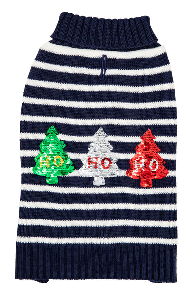 Ho Ho Ho Jumper XS * New*