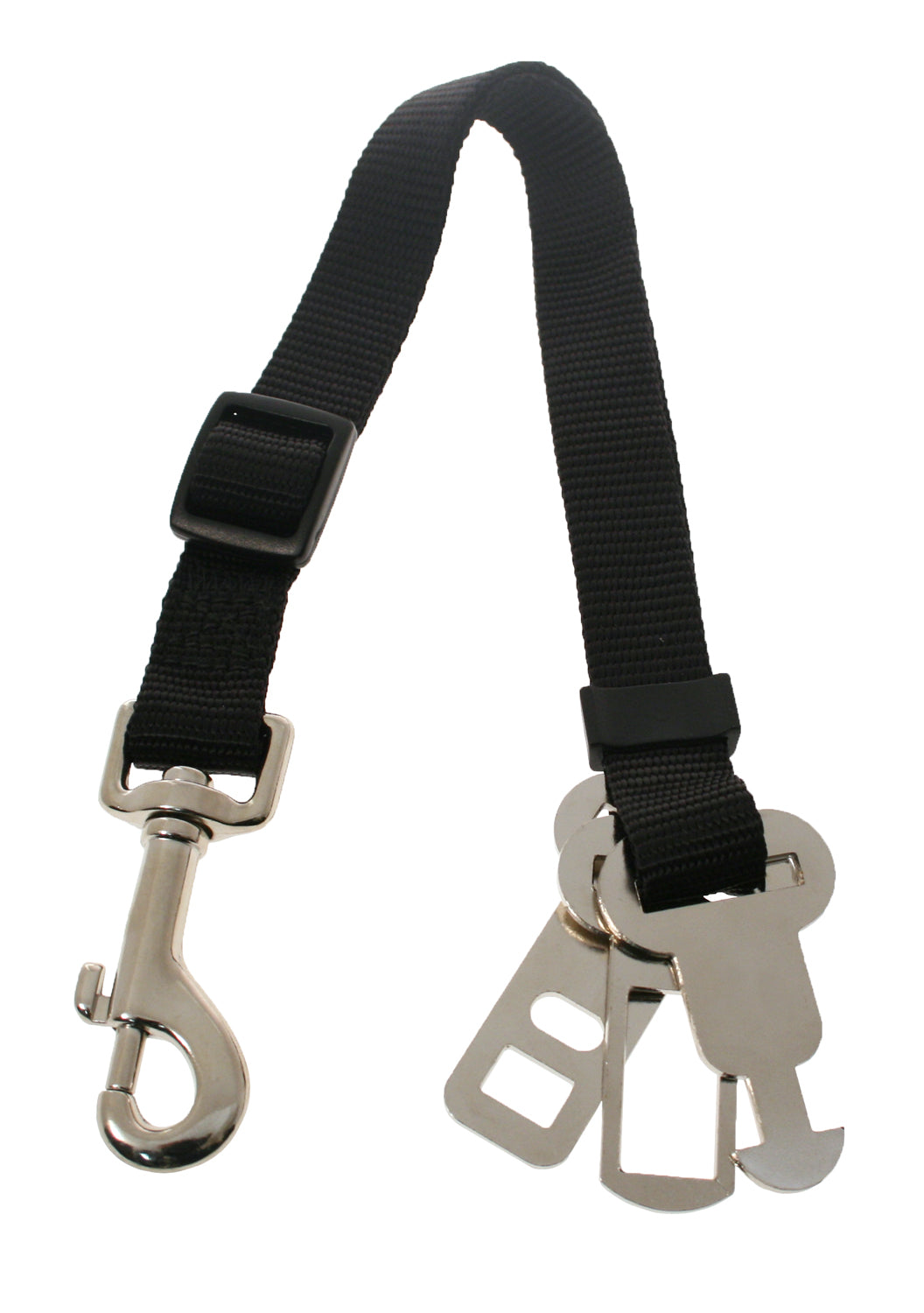 Universal Dog Car Seat Belt Restraint