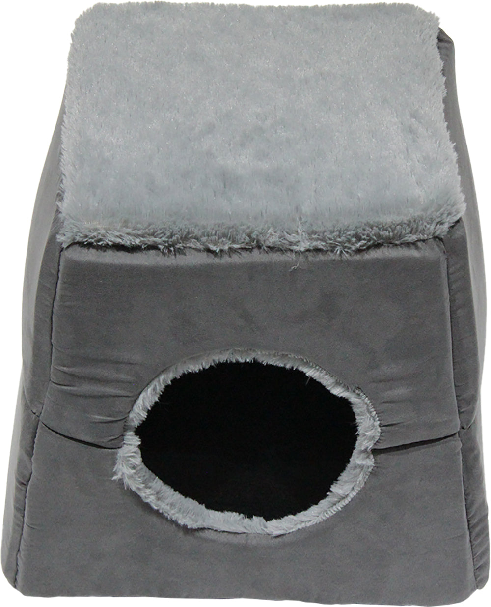 Cat Cube Bed 2 in 1 - WIGIG