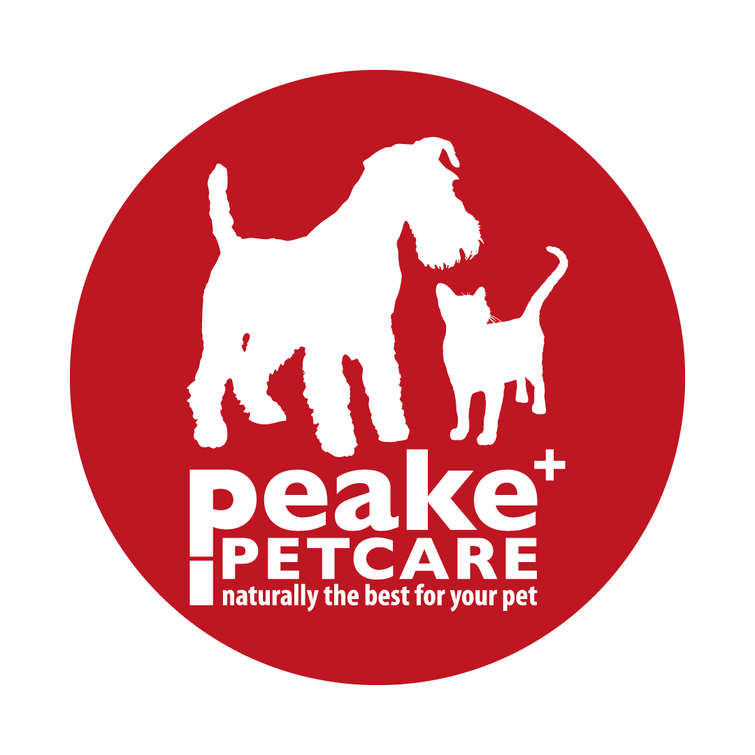 PeakePetCare Soothing Ear Cleaner 150ml