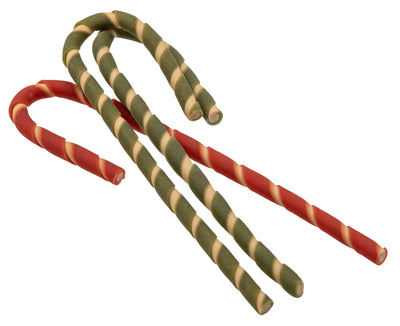 Veggie Bites Candy Canes * New*