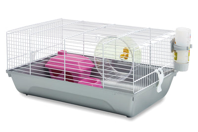 Martha Single Hamster Cage 46cm - DISC