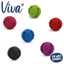 Viva Treat Balls